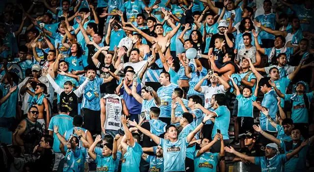Sporting Cristal pierde dos puntos en pleno Torneo Clausura 2025. Sporting Cristal pierde dos puntos en pleno Torneo Clausura 2025.