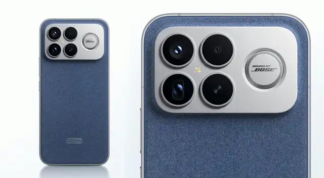 Redmi K90 Pro Max Redmi K90 Pro Max