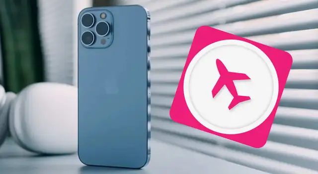 El Modo Avión tiene diversos usos y aquí lo conocerás. El Modo Avión tiene diversos usos y aquí lo conocerás.