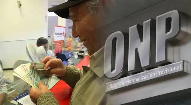 ONP: cronograma de noviembre 2025 ONP: cronograma de noviembre 2025