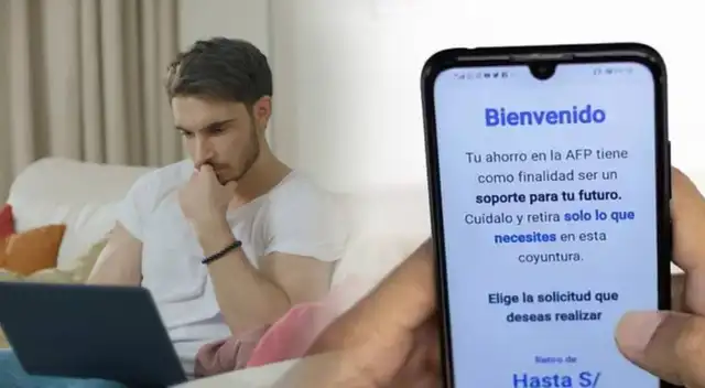 AFP: consulta sobre cómo saber si registraste bien tu solicitud AFP: consulta sobre cómo saber si registraste bien tu solicitud