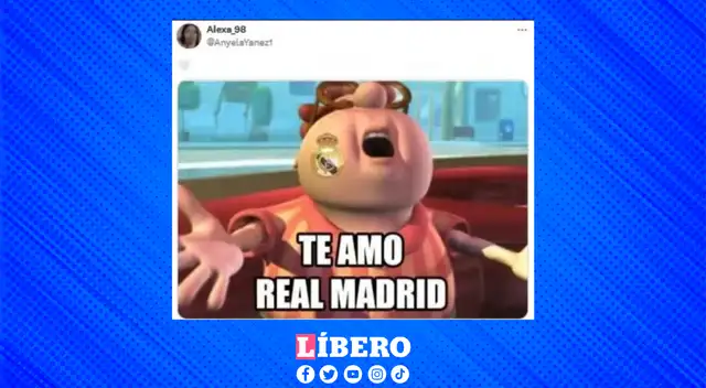 El triunfo ratifica al Real Madrid como líder de la tabla de LaLiga con 27 unidades. El triunfo ratifica al Real Madrid como líder de la tabla de LaLiga con 27 unidades.
