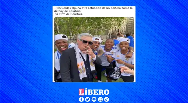 Real Madrid es el cuadro que ha ganado más Champions en la historia de la UEFA. Real Madrid es el cuadro que ha ganado más Champions en la historia de la UEFA.