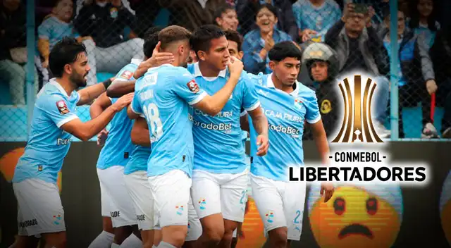 Conoce los resultados que necesita Sporting Cristal para clasificar a Libertadores