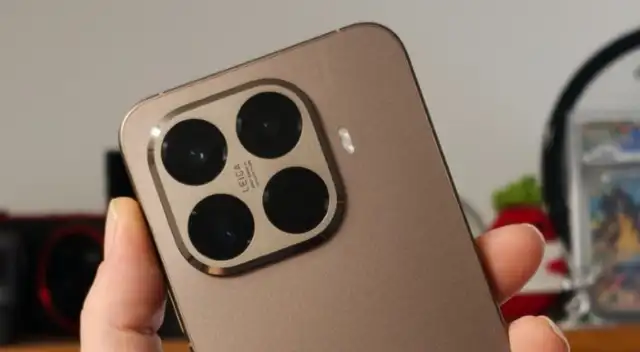 Este celular cuenta con una función poco conocida, pero de suma importancia. Este celular cuenta con una función poco conocida, pero de suma importancia.