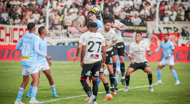 Universitario vs. ADT juegan EN VIVO HOY por la fecha 16 del Torneo Clausura 2025 de la Liga 1 Perú. Universitario vs. ADT juegan EN VIVO HOY por la fecha 16 del Torneo Clausura 2025 de la Liga 1 Perú.