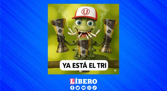 Pese a que la prensa aseguraba el tricampeonato crema, los hinchas preferían ir partido a partido. Pese a que la prensa aseguraba el tricampeonato crema, los hinchas preferían ir partido a partido.