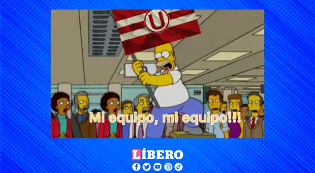 Universitario se consagra con su título número 29. Universitario se consagra con su título número 29.