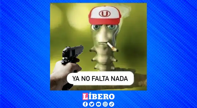 Buena parte del éxito de la U se debió al acompañamiento de sus hinchas. Buena parte del éxito de la U se debió al acompañamiento de sus hinchas.