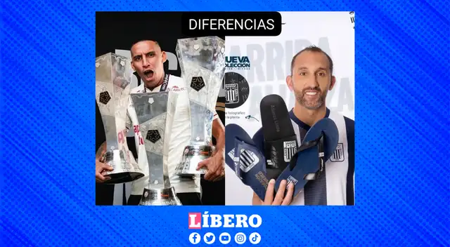 Por otro lado, así Alianza Lima y Cusco FC ganen sus partidos, ya no podrán alcanzar a Universitario. Por otro lado, así Alianza Lima y Cusco FC ganen sus partidos, ya no podrán alcanzar a Universitario.