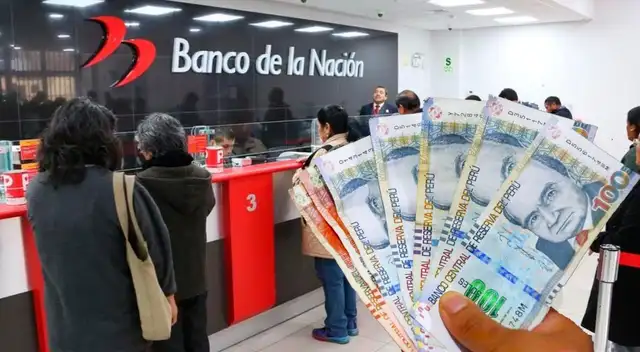 Banco de la Nación Banco de la Nación
