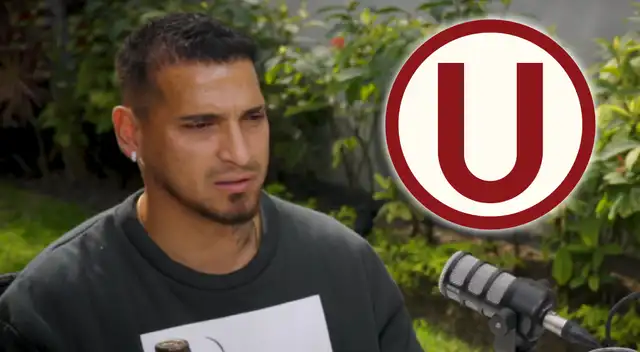 Miguel Trauco rompe su silencio y deja sus sensaciones sobre el 'tri' de la 'U'. Miguel Trauco rompe su silencio y deja sus sensaciones sobre el 'tri' de la 'U'.