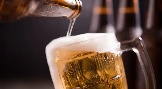 Cerveza extrema prohibida en 15 estados Cerveza extrema prohibida en 15 estados