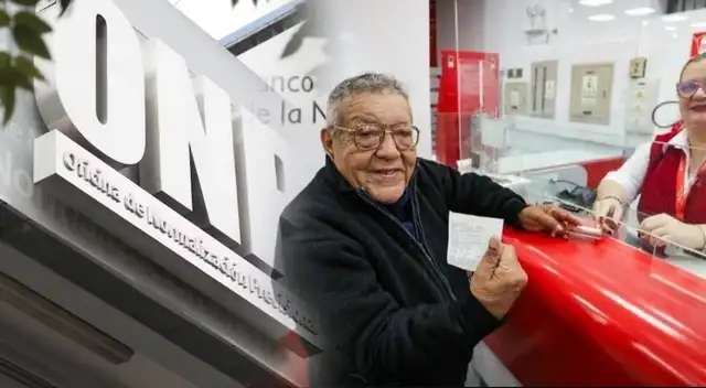 ONP 2025: revisa quiénes accederán al retiro en caso se realice ONP 2025: revisa quiénes accederán al retiro en caso se realice
