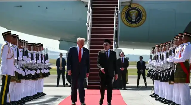 El acuerdo preliminar busca evitar una guerra económica entre EE. UU. y China El acuerdo preliminar busca evitar una guerra económica entre EE. UU. y China
