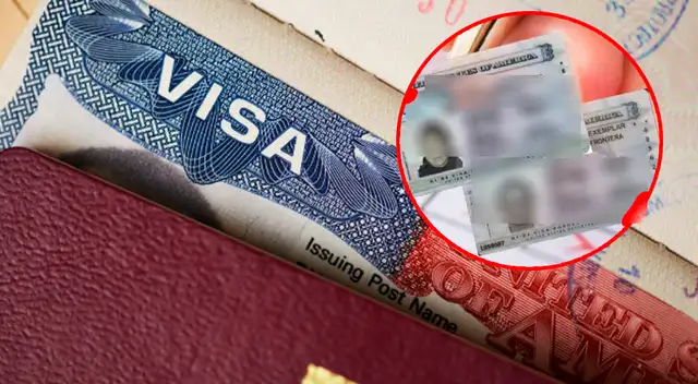 EE. UU.: nuevos requisitos para tramitar el documento que reemplaza a la VISA. EE. UU.: nuevos requisitos para tramitar el documento que reemplaza a la VISA.