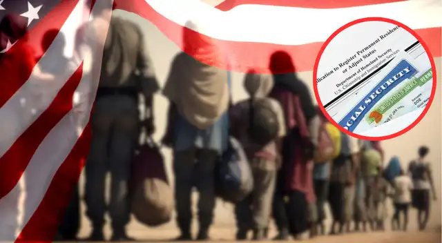 Organizaciones brindan ayuda legal gratuita a inmigrantes en todo EE. UU. Organizaciones brindan ayuda legal gratuita a inmigrantes en todo EE. UU.