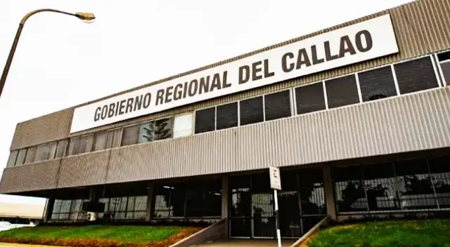 El Gobierno Regional del Callao está realizando una convocatoria laboral.