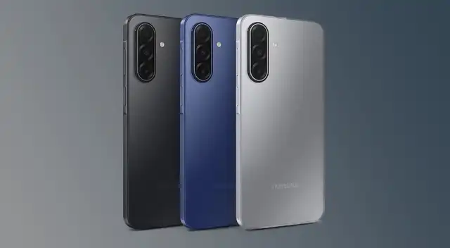 Este celular de la marca surcoreana es modesto, pero sumamente funcional. Este celular de la marca surcoreana es modesto, pero sumamente funcional.