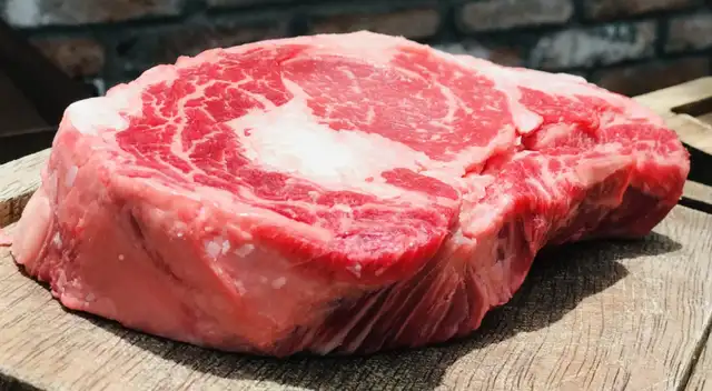 Carne de res