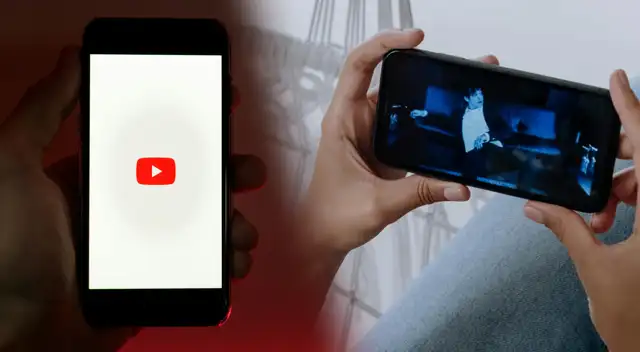 YouTube es la plataforma de videos más vista en todo el mundo. YouTube es la plataforma de videos más vista en todo el mundo.