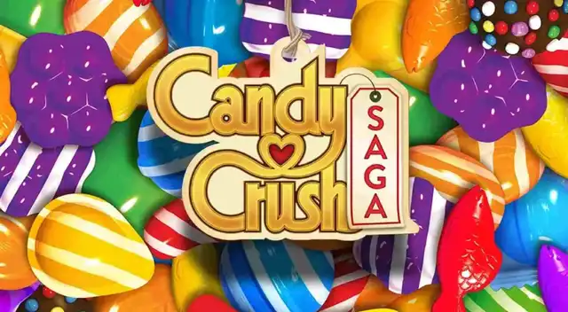 Candy Crush Saga Candy Crush Saga