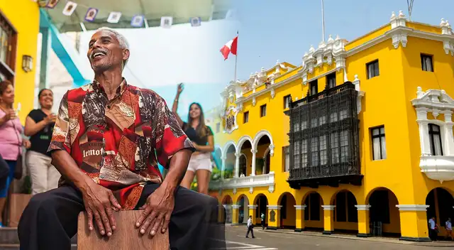 La Municipalidad de Lima confirmó el festival criollo desde el 30 de octubre. La Municipalidad de Lima confirmó el festival criollo desde el 30 de octubre.