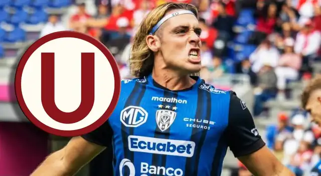 Universitario y lo último que se sabe sobre posible llegada de Claudio Spinelli para 2026 Universitario y lo último que se sabe sobre posible llegada de Claudio Spinelli para 2026