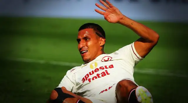 Lo último que se sabe sobre el futuro de Álex Valera en Universitario para la temporada 2026 Lo último que se sabe sobre el futuro de Álex Valera en Universitario para la temporada 2026