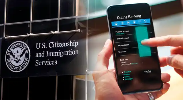 Nueva política USCIS Nueva política USCIS