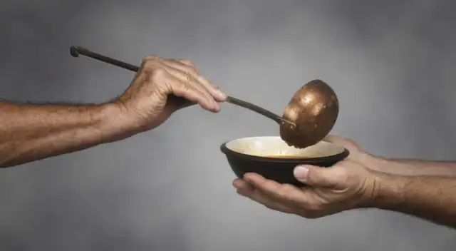 Millones de familias podrían quedarse sin acceso a alimentos básicos Millones de familias podrían quedarse sin acceso a alimentos básicos