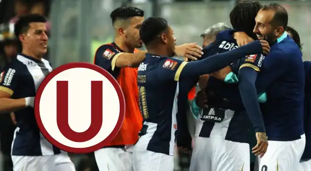 Universitario se interesó en atacante de Alianza Lima para la temporada 2026 Universitario se interesó en atacante de Alianza Lima para la temporada 2026
