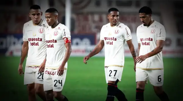 Titular indiscutible de Universitario sueña con seguir en el club. Titular indiscutible de Universitario sueña con seguir en el club.