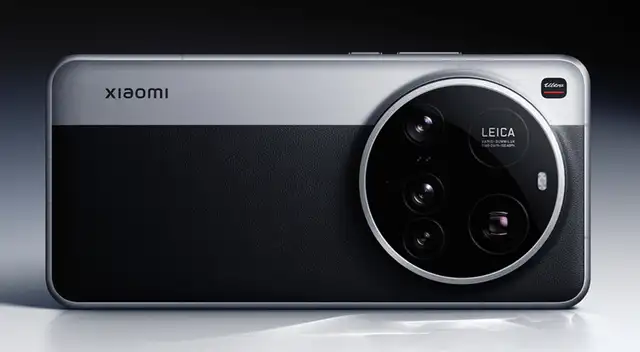 Xiaomi 15 Ultra Xiaomi 15 Ultra