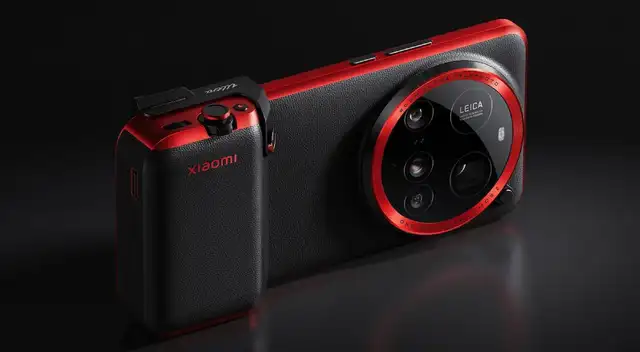 El Xiaomi 15 Ultra tiene uno de los sistemas fotográficos más completos del mundo y su precio no es descabellado. El Xiaomi 15 Ultra tiene uno de los sistemas fotográficos más completos del mundo y su precio no es descabellado.