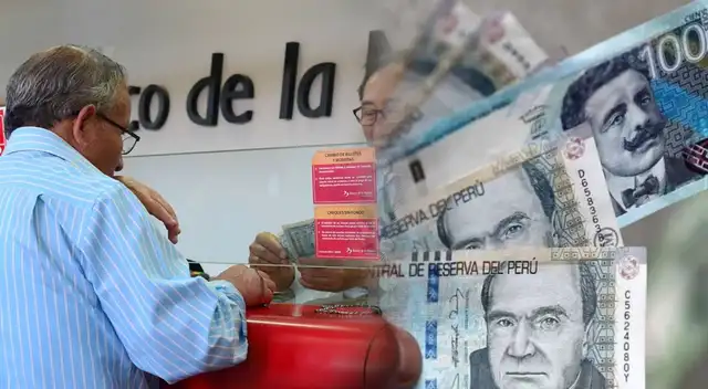 Bono ONP: revisa qué se sabe sobre el proyecto Bono ONP: revisa qué se sabe sobre el proyecto