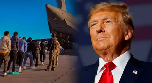 Nuevas leyes de deportaciones: A partir de HOY, aplican estas normas para inmigrantes. Nuevas leyes de deportaciones: A partir de HOY, aplican estas normas para inmigrantes.