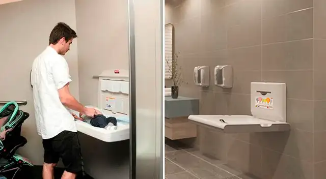 Ley de pañales Westchester Ley de pañales Westchester