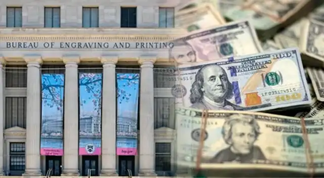 Estos billetes de dólar ya no serán aceptados ni canjeados. Estos billetes de dólar ya no serán aceptados ni canjeados.