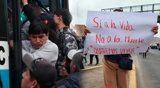 paro de transportistas paro de transportistas