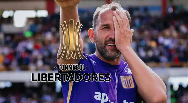 Alianza Lima y sus rivales para la Copa Libertadores. Alianza Lima y sus rivales para la Copa Libertadores.