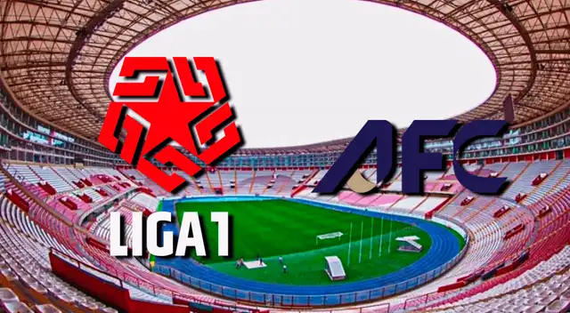 Jugador de club importante de la Liga 1 fue convocado a selección de Asia eliminada del Mundial 2026. Jugador de club importante de la Liga 1 fue convocado a selección de Asia eliminada del Mundial 2026.