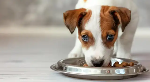 Revisa tu comida para perros Revisa tu comida para perros