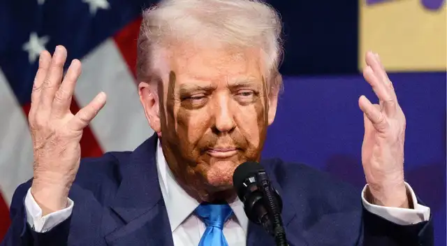 Donald Trump Donald Trump