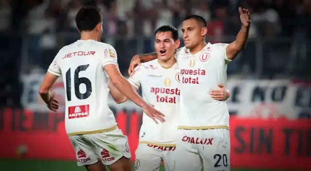 Universitario tomó importante decisión con jugador que es pretendido por clubes peruanos Universitario tomó importante decisión con jugador que es pretendido por clubes peruanos