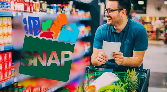 La tarjeta EBT permite comprar alimentos esenciales en tiendas autorizadas La tarjeta EBT permite comprar alimentos esenciales en tiendas autorizadas