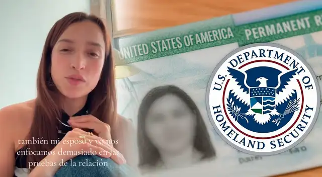 Green Card Green Card