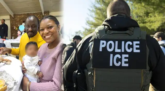 Reingreso a EE. UU. impedido debido a arresto previo Reingreso a EE. UU. impedido debido a arresto previo