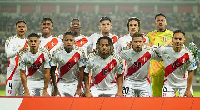 Selección peruana jugará nuevo amistoso. Selección peruana jugará nuevo amistoso.