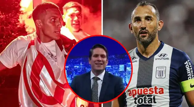 Paco Bazán habló tras el tricampeonato de Universitario en la temporada 2025